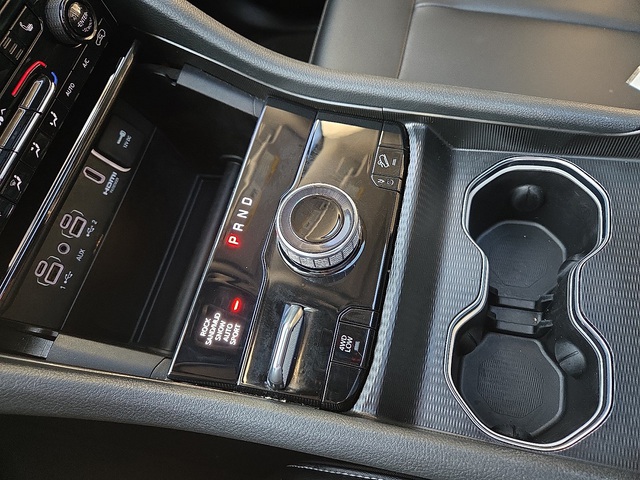 2023 Jeep Grand Cherokee 4WD 4xe