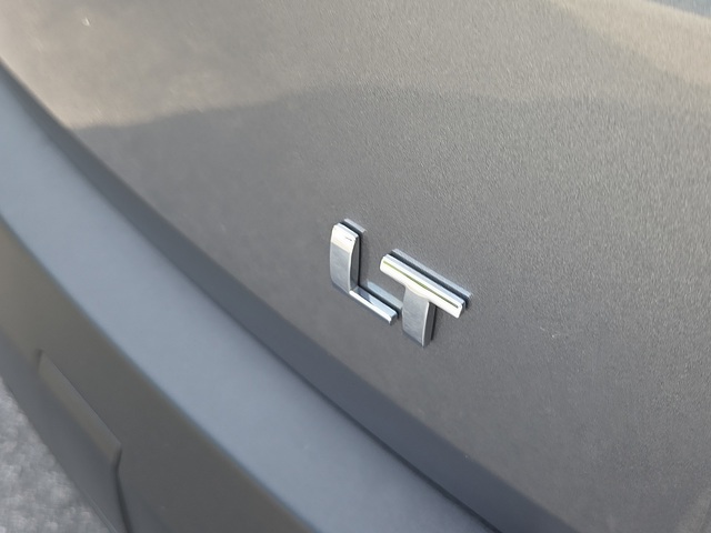 2020 Chevrolet Traverse LT Leather AWD