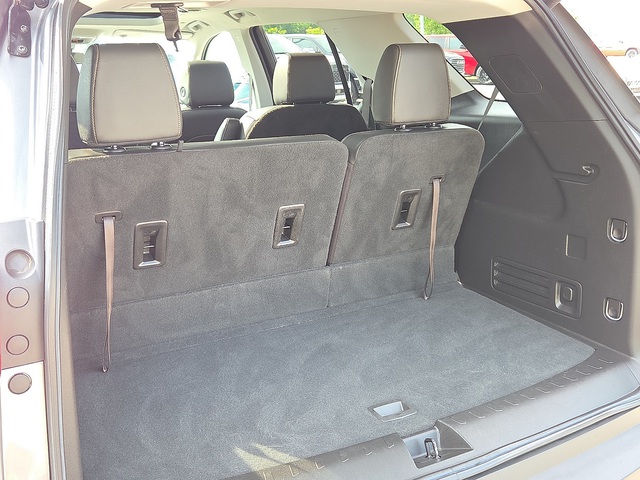 2020 Chevrolet Traverse LT Leather AWD