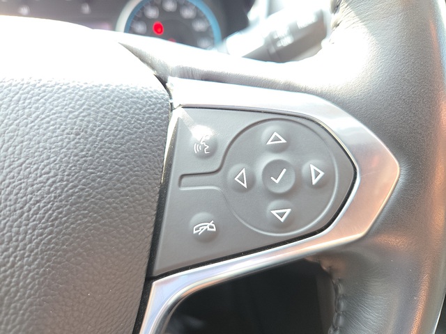 2020 Chevrolet Traverse LT Leather AWD