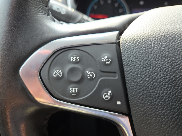 2020 Chevrolet Traverse LT Leather AWD