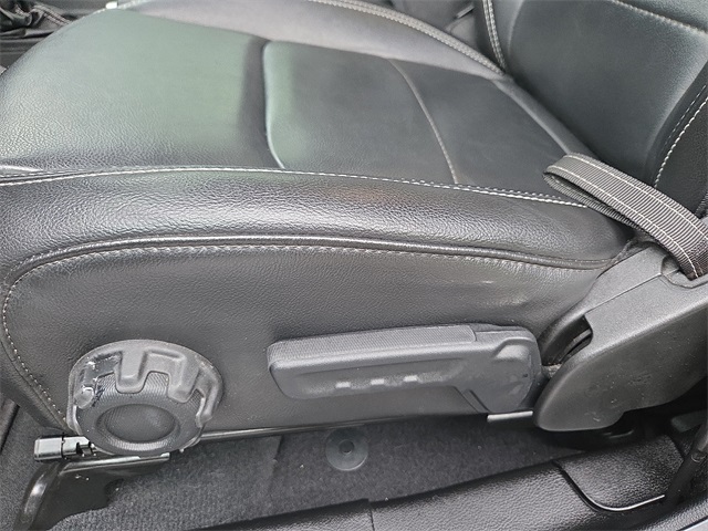2023 Jeep Wrangler Sahara 4WD 4xe