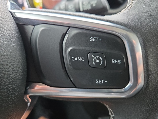 2023 Jeep Wrangler Sahara 4WD 4xe