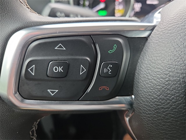 2023 Jeep Wrangler Sahara 4WD 4xe