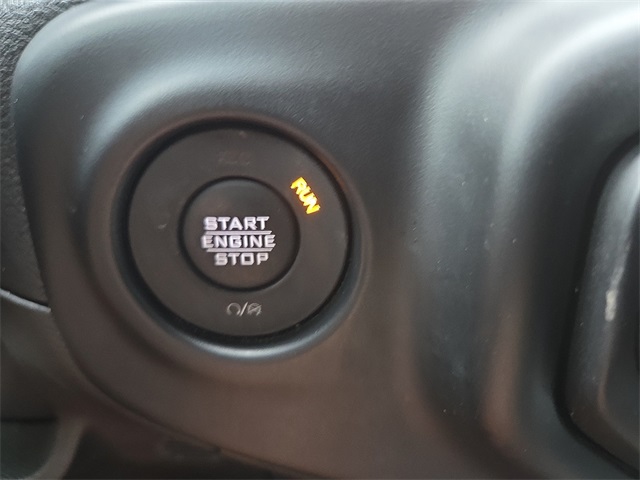 2023 Jeep Wrangler Sahara 4WD 4xe