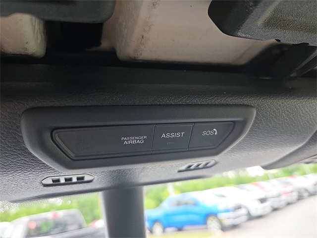 2023 Jeep Wrangler Sahara 4WD 4xe