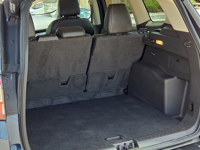2018 Ford Escape SEL 4WD