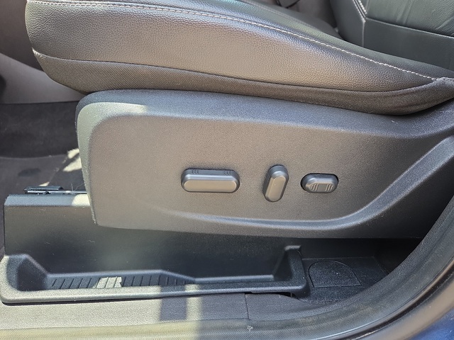 2018 Ford Escape SEL 4WD