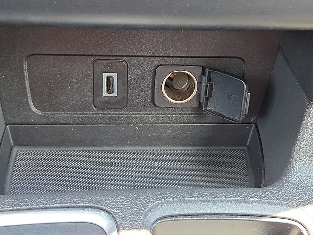 2018 Ford Escape SEL 4WD