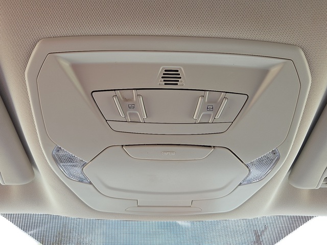 2018 Ford Escape SEL 4WD