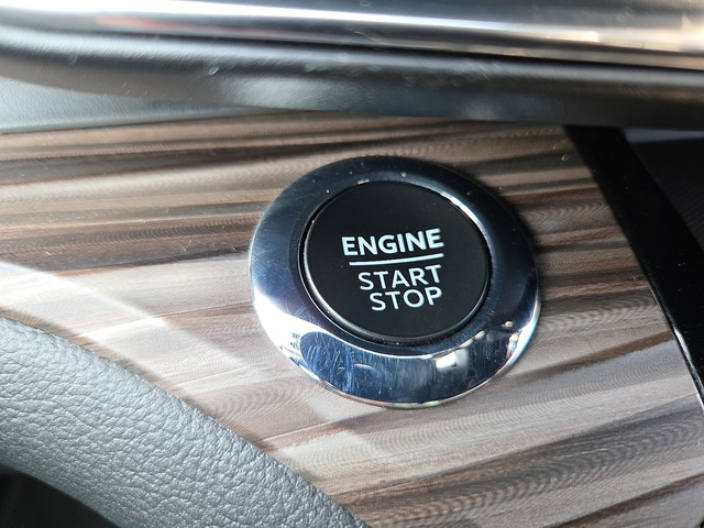 2024 Ford Explorer Limited 4WD