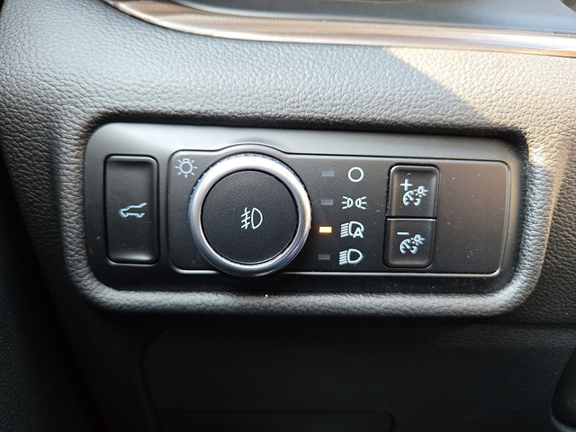 2024 Ford Explorer Limited 4WD