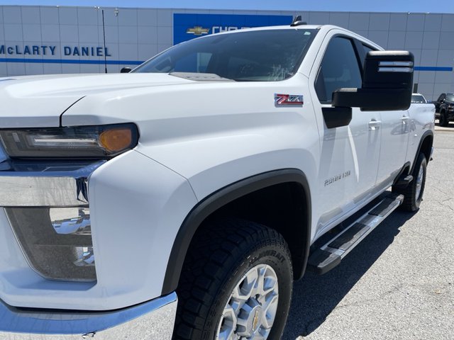 2023 Chevrolet Silverado 2500HD LT 4WD 159WB