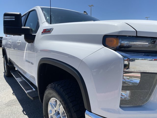 2023 Chevrolet Silverado 2500HD LT 4WD 159WB