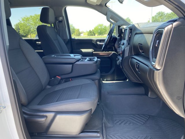 2023 Chevrolet Silverado 2500HD LT 4WD 159WB