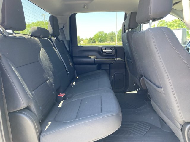 2023 Chevrolet Silverado 2500HD LT 4WD 159WB