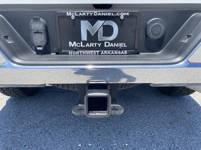 2023 Chevrolet Silverado 2500HD LT 4WD 159WB