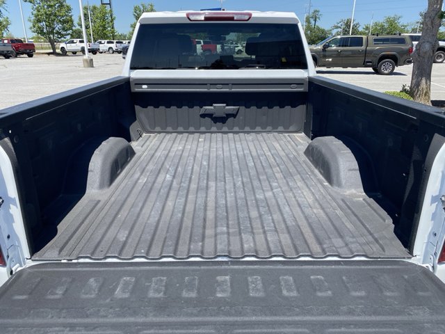 2023 Chevrolet Silverado 2500HD LT 4WD 159WB