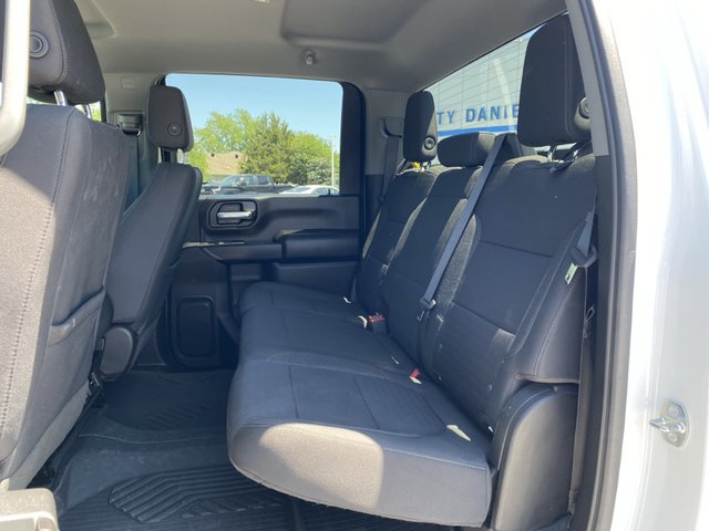 2023 Chevrolet Silverado 2500HD LT 4WD 159WB