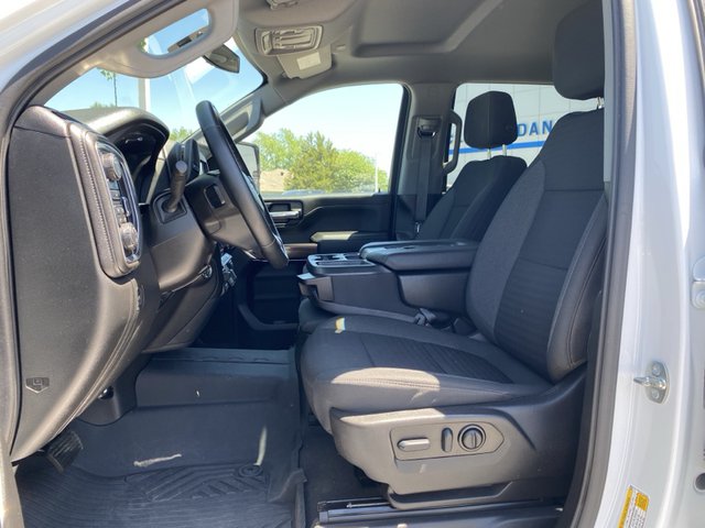 2023 Chevrolet Silverado 2500HD LT 4WD 159WB