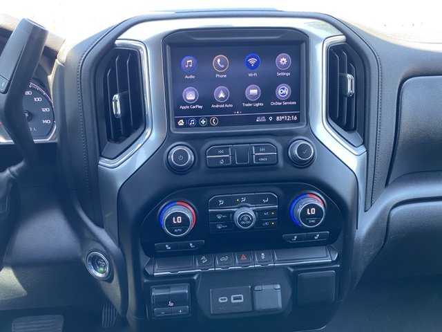 2023 Chevrolet Silverado 2500HD LT 4WD 159WB