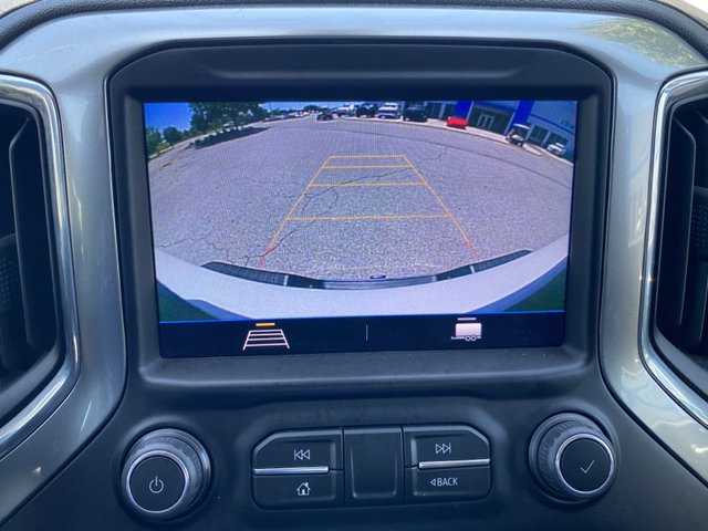 2023 Chevrolet Silverado 2500HD LT 4WD 159WB