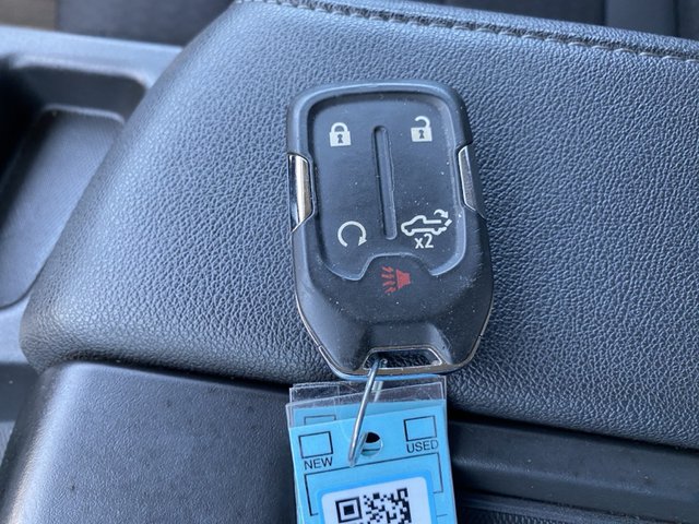 2023 Chevrolet Silverado 2500HD LT 4WD 159WB