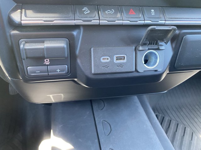 2023 Chevrolet Silverado 2500HD LT 4WD 159WB
