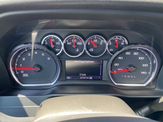 2023 Chevrolet Silverado 2500HD LT 4WD 159WB