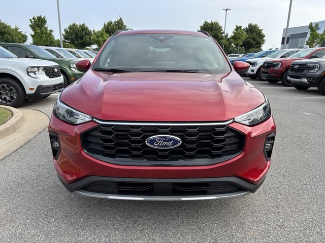 2025 Ford Escape ST-Line Select AWD