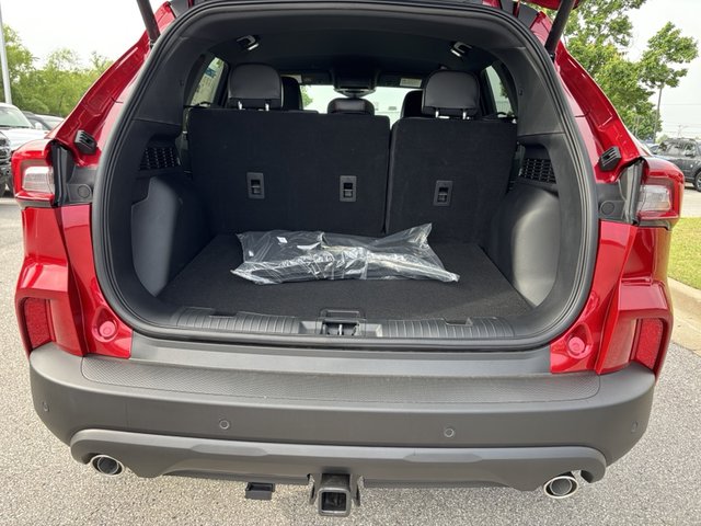 2025 Ford Escape ST-Line Select AWD