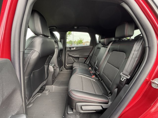 2025 Ford Escape ST-Line Select AWD