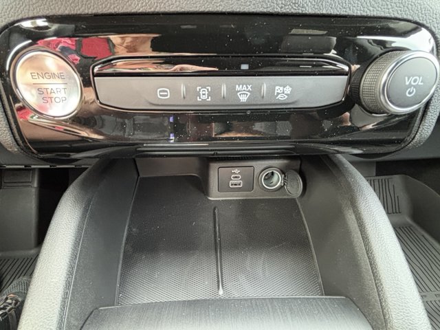 2025 Ford Escape ST-Line Select AWD