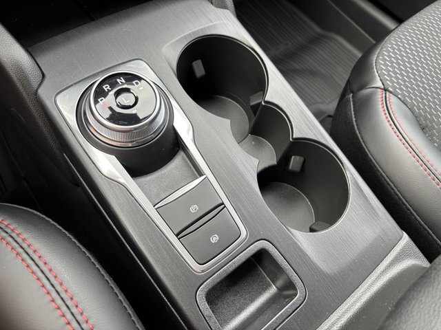 2025 Ford Escape ST-Line Select AWD
