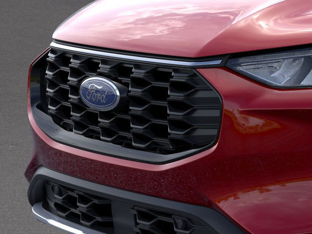 2025 Ford Escape ST-Line Select AWD