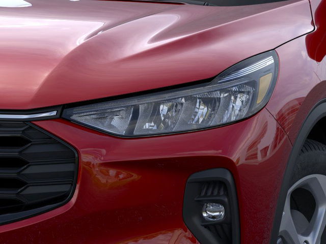 2025 Ford Escape ST-Line Select AWD