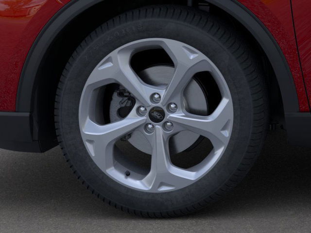 2025 Ford Escape ST-Line Select AWD