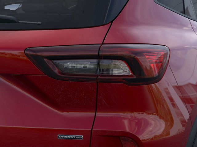 2025 Ford Escape ST-Line Select AWD