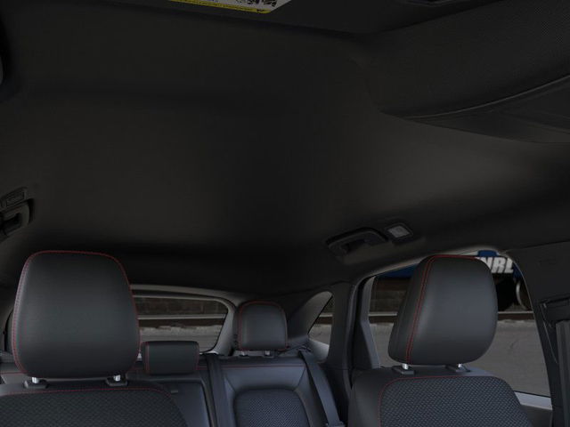2025 Ford Escape ST-Line Select AWD