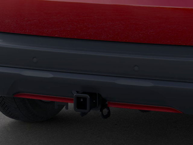 2025 Ford Escape ST-Line Select AWD