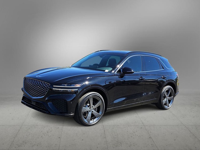 2025 Genesis GV70 2.5T AWD