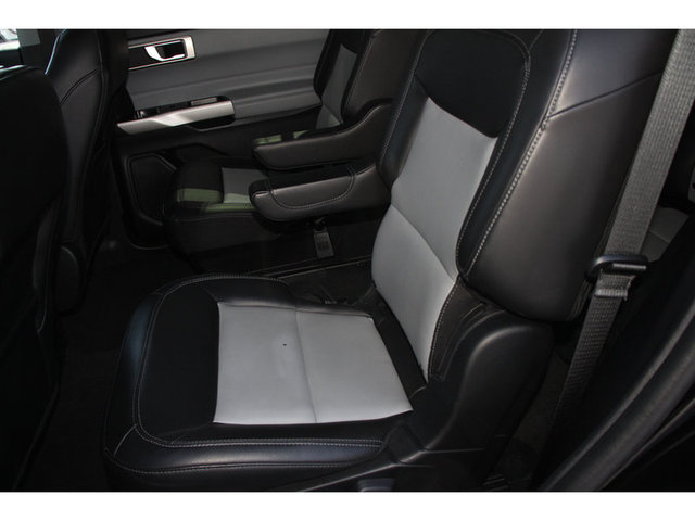 2022 Ford Explorer XLT 4WD