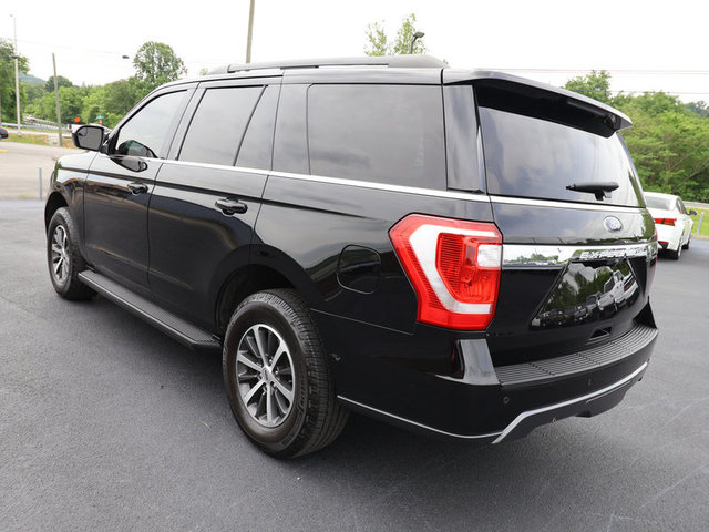 2018 Ford Expedition XL 4WD