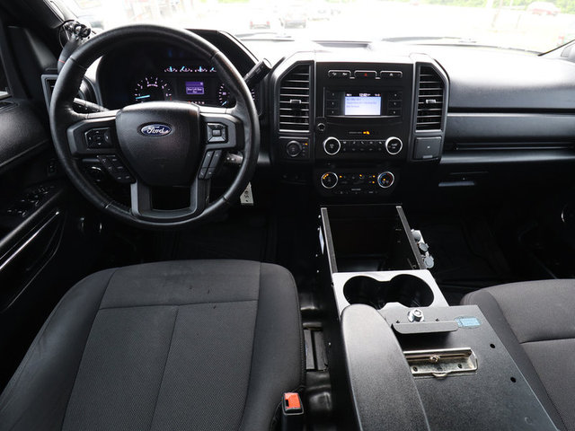 2018 Ford Expedition XL 4WD