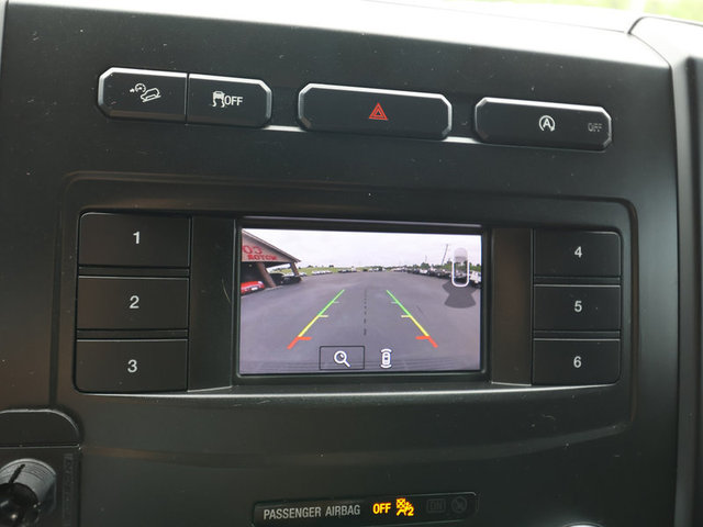 2018 Ford Expedition XL 4WD