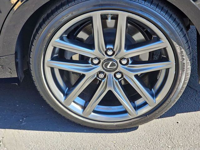 2016 Lexus IS200t 200t