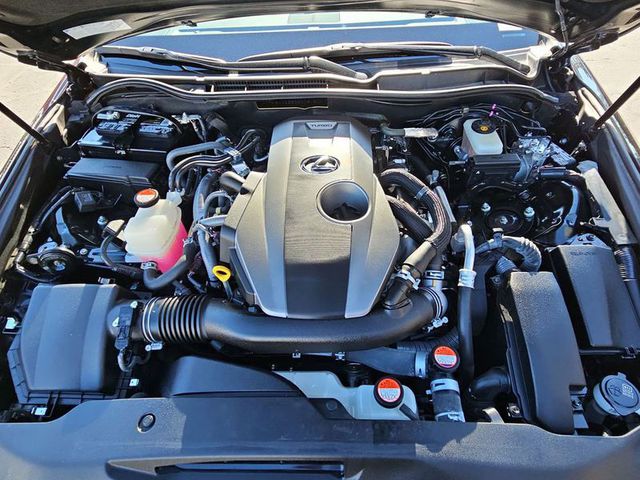 2016 Lexus IS200t 200t