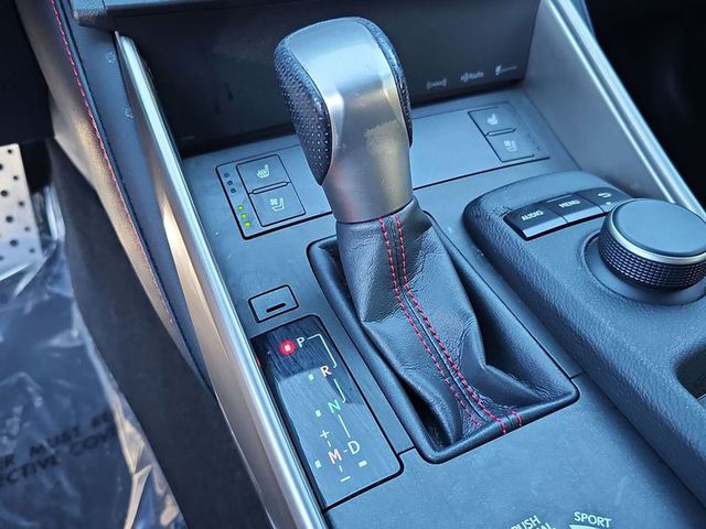 2016 Lexus IS200t 200t
