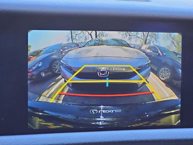2016 Lexus IS200t 200t
