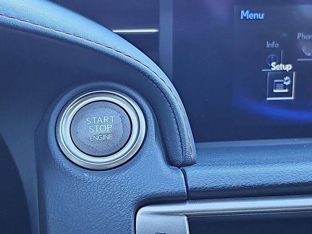 2016 Lexus IS200t 200t